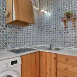 Apartment Cerca Del Pueblo Con Piscina Compartida Parking Y Jardin Privado Conil De La Frontera