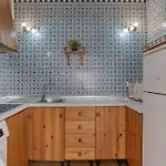 Apartment Cerca Del Pueblo Con Piscina Compartida Parking Y Jardin Privado