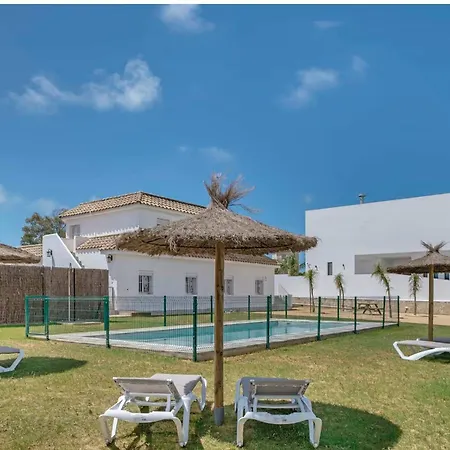 Cerca Del Pueblo Con Piscina Compartida Parking Y Jardin Privado Apartment *